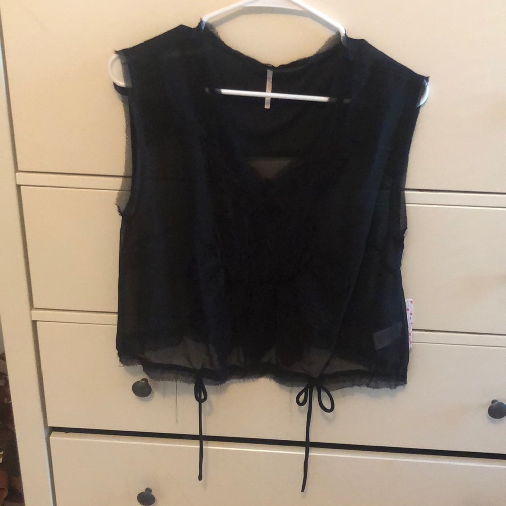 Free people tank